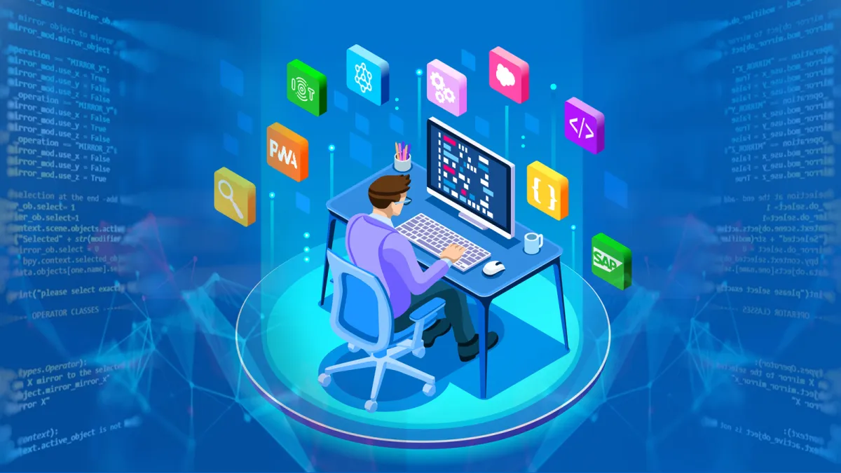 software and tool