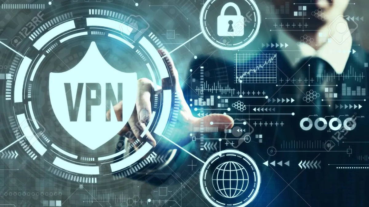 vpn and security